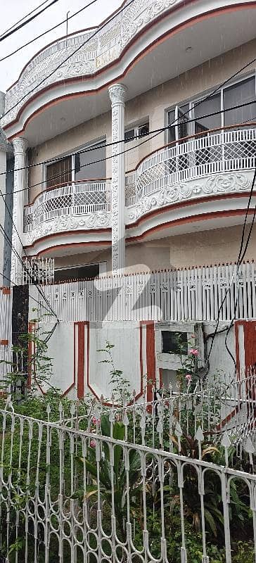 Beautiful Double Storey Size 6 Marla House For Sale I-10/4 Park Face Beautiful Double Storey Size 6 Marla House For Sale I-10/4 Park Face