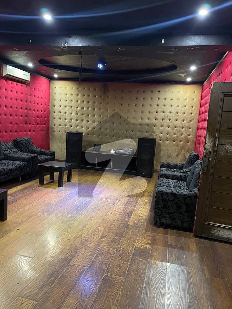 2 Kanal Full House For Rent 2 Kanal Full House For Rent
