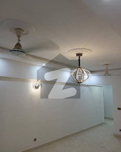 Defence Bukhari Commercial Flat for Rent