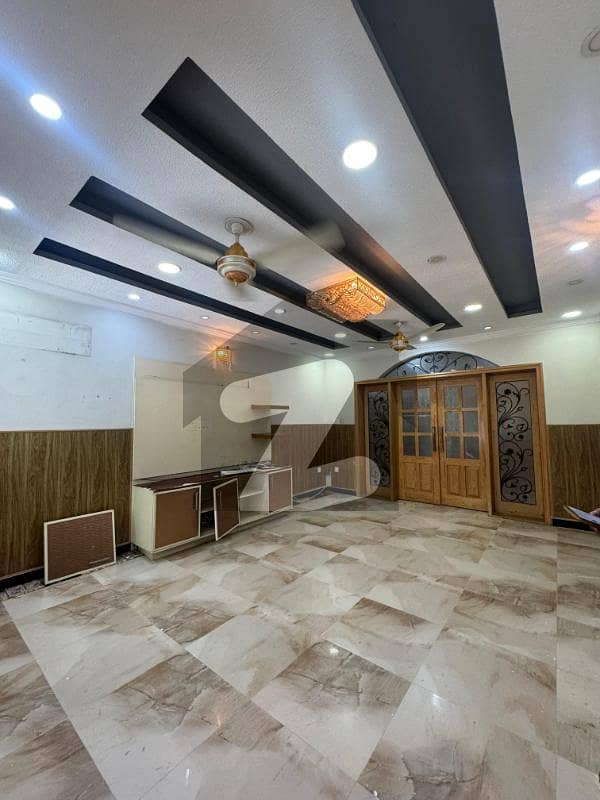 Ideal House For rent In F-10 Ideal House For rent In F-10