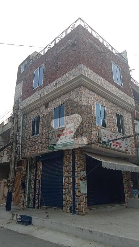 Corner Shop Available On Rent In Johar Town Best For Clinic Or Water Plant Etc Corner Shop Available On Rent In Johar Town Best For Clinic Or Water Plant Etc