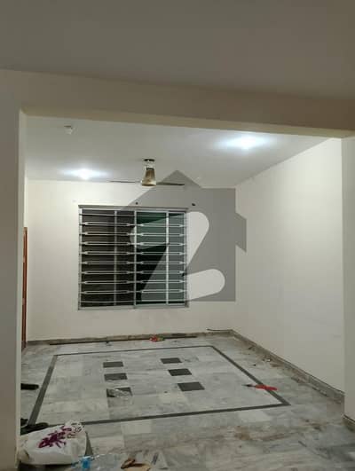Upper Portion Is Available For rent In G-13