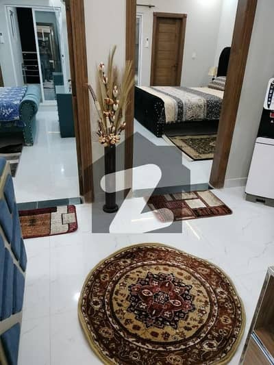Looking For A Flat In H-13
