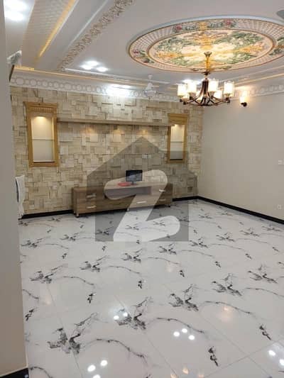 Lower Portion For Rent In Beautiful G-13
