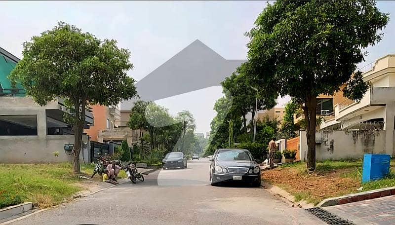 KANAL UPPER PORTION DHA PHASE 2 KANAL UPPER PORTION DHA PHASE 2