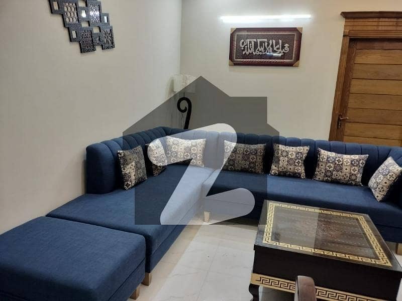Flat For Sale In Beautiful H-13 Flat For Sale In Beautiful H-13