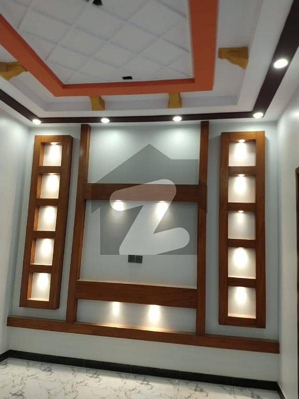 120 SQ yd residential house for sale brand new ground plus wan double story 4 bad dd American kitchen prime location beautiful society 120 SQ yd residential house for sale brand new ground plus wan double story 4 bad dd American kitchen prime location beautiful society