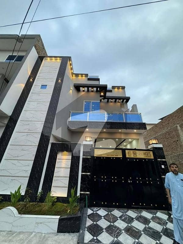 5 Marla Luxury House for sale at sufian garden warsak road 5 Marla Luxury House for sale at sufian garden warsak road