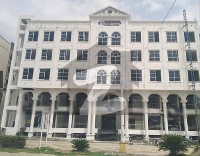 Shop near New city arcade at genuine investor rate