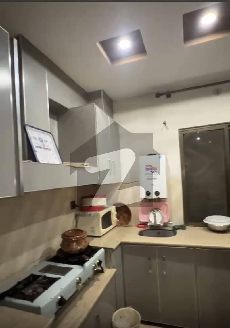5 Marla House for Rent Solar System Installed 5 Marla House for Rent Solar System Installed