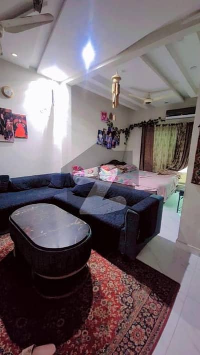5 Marla House For Sale In Banker Society Block C 5 Marla House For Sale In Banker Society Block C