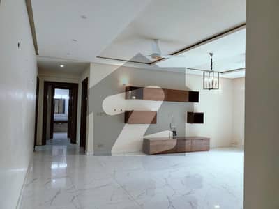 Spacious 4-Bed Upper Portion For Rent F-11 Islamabad