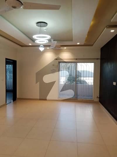 Brand New Flat Askari 1 Available For Rent