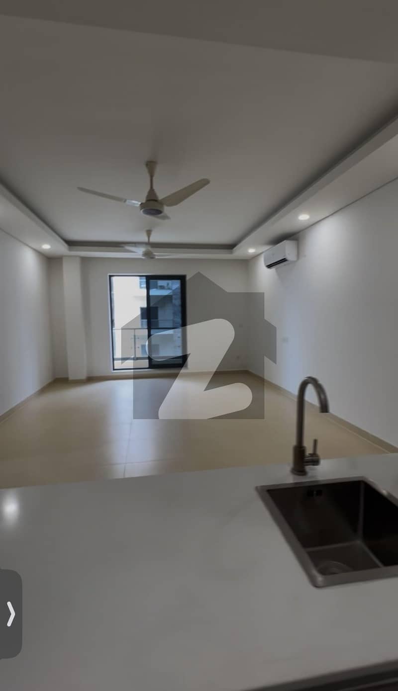 Brand New Apartment With Partially Golf Course View