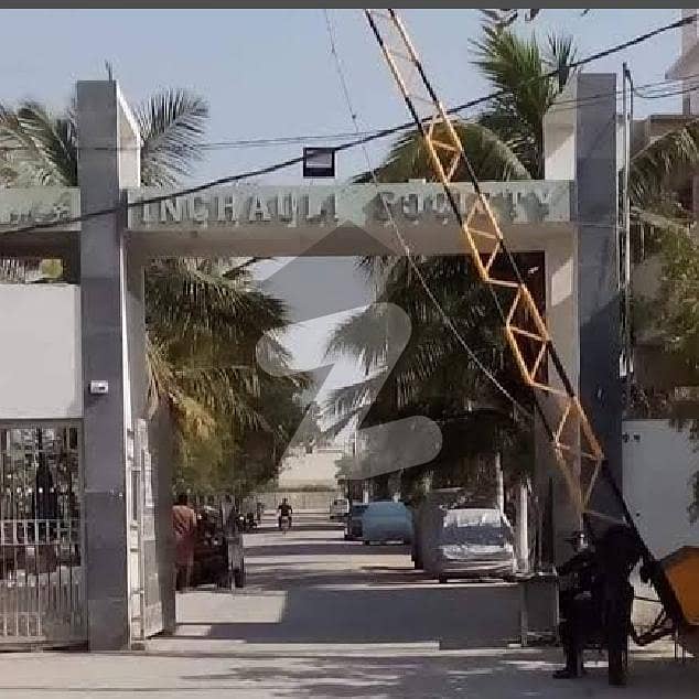 Main 150 fit Road G+1 with Basement House for Sale Incholi C. H. S Society Sector 24-A Scheme 33, Karachi. Main 150 fit Road G+1 with Basement House for Sale Incholi C. H. S Society Sector 24-A Scheme 33, Karachi.