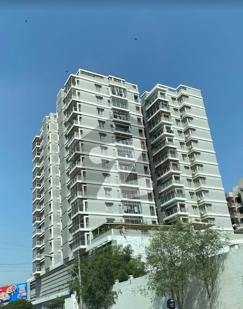 سوِل لائنز کراچی میں 4 کمروں کا 11 مرلہ فلیٹ 8.0 کروڑ میں برائے فروخت۔ سوِل لائنز کراچی میں 4 کمروں کا 11 مرلہ فلیٹ 8.0 کروڑ میں برائے فروخت۔