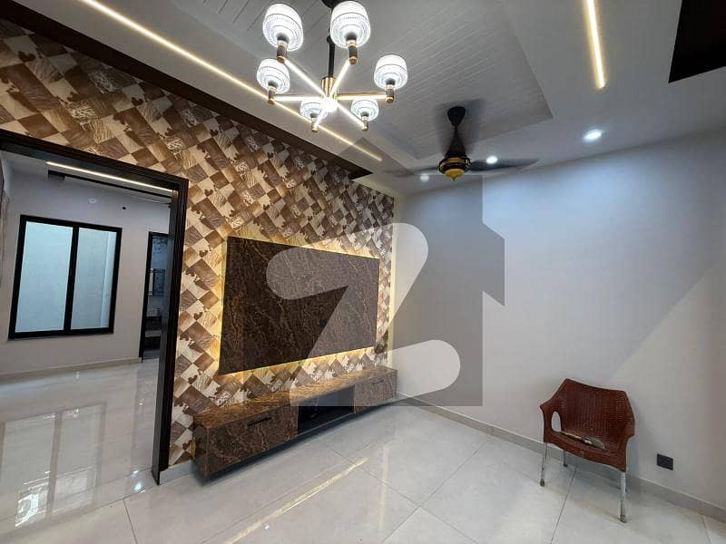 10 Marla Beautiful Upper Portion For Rent In Bismillah 10 Marla Beautiful Upper Portion For Rent In Bismillah