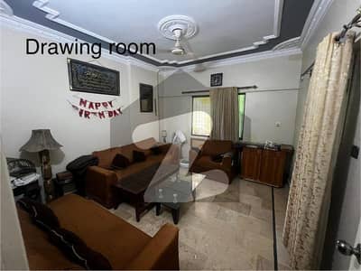 Maintained 3 Bed DD Flat For Sale In Gulistan E Jouhar Block 1 Adjacent NED University Gate Maintained 3 Bed DD Flat For Sale In Gulistan E Jouhar Block 1 Adjacent NED University Gate