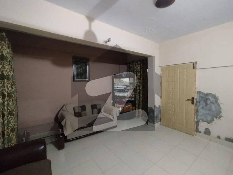 Semi Furnished House At Prime Location Semi Furnished House At Prime Location