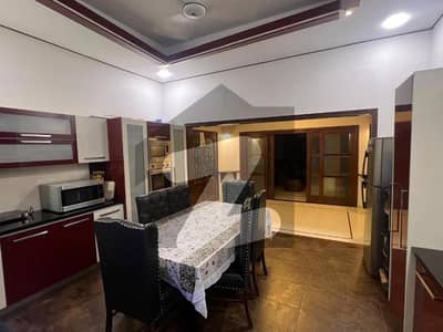 Spacious House Is Available In DHA Phase 8 For Rent