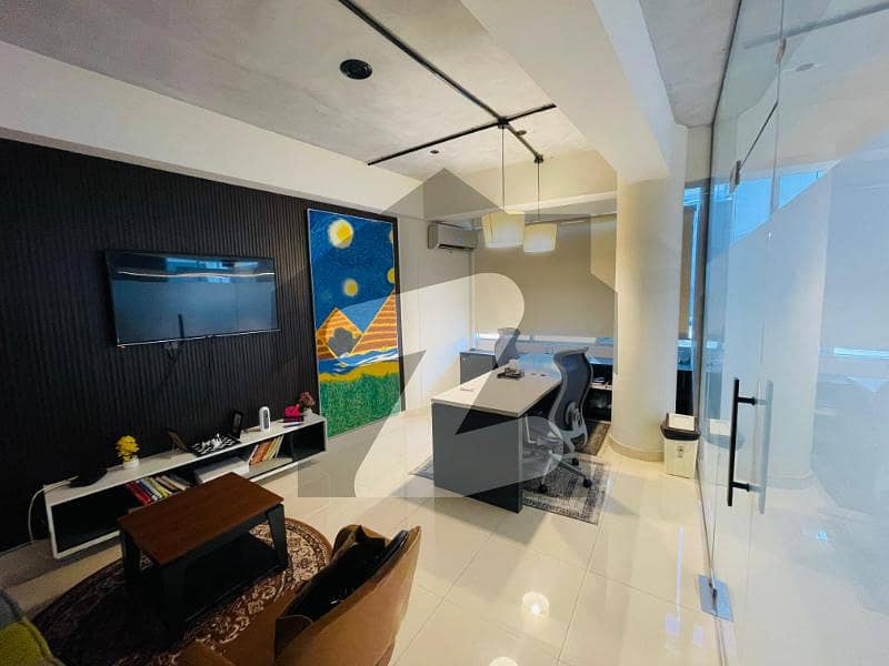 Fully Furnished Google Design Office Move In Tomorrow, Start Instantly! Fully Furnished Google Design Office Move In Tomorrow, Start Instantly!