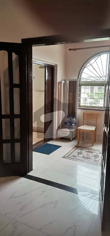 Furnished