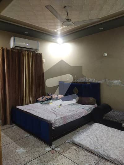 1 Bed Drawing Portion