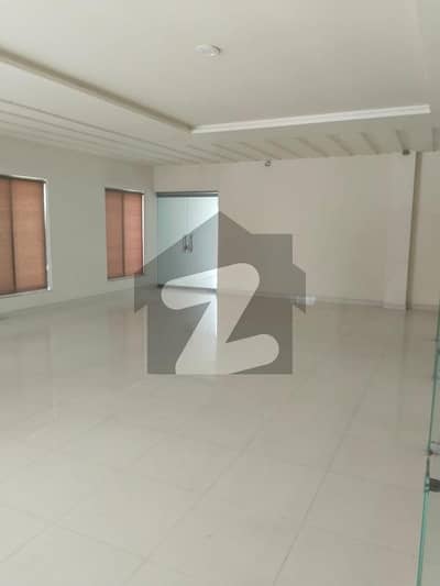A 2200 Square Feet Office Located In E-11/1 Is Available For rent