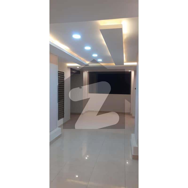 Flat Of 10 Marla Is Available For Rent