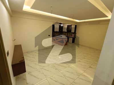 Pure West-open Outclass Flat For Rent