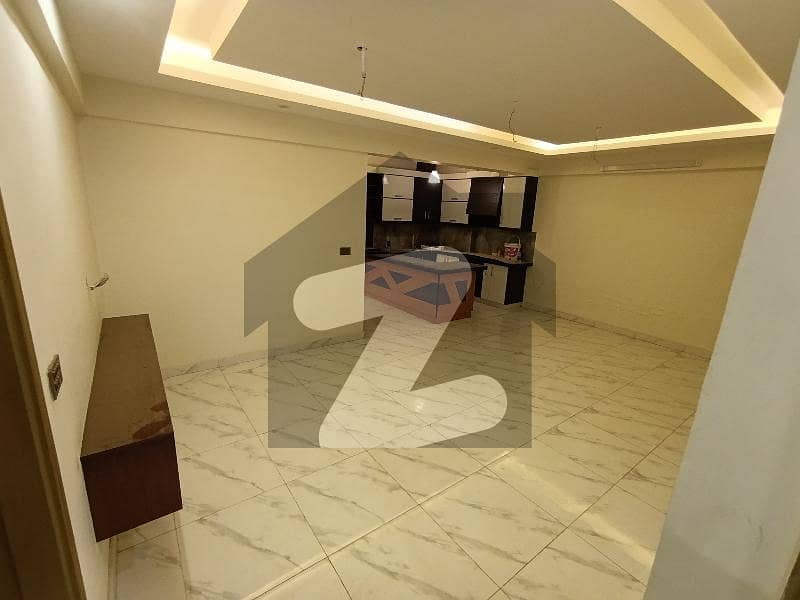 Pure West-open Outclass Flat For Rent