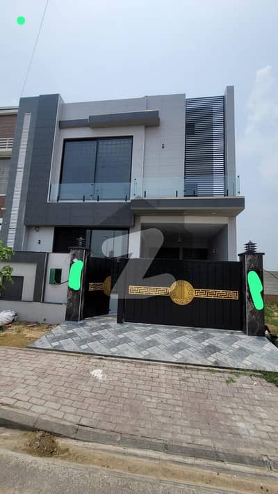 5 Marla Ultra Advance Modern Smart Features Designer Brand New House Available For Sale Meeting With Direct Owner 5 Marla Ultra Advance Modern Smart Features Designer Brand New House Available For Sale Meeting With Direct Owner