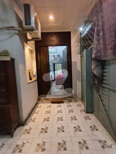 House Of 4 Marla In Satiana Road For sale