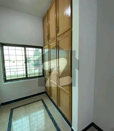 Reserve A Centrally Located Upper Portion In I-8/4