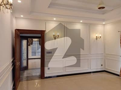 Ground Portion For Rent