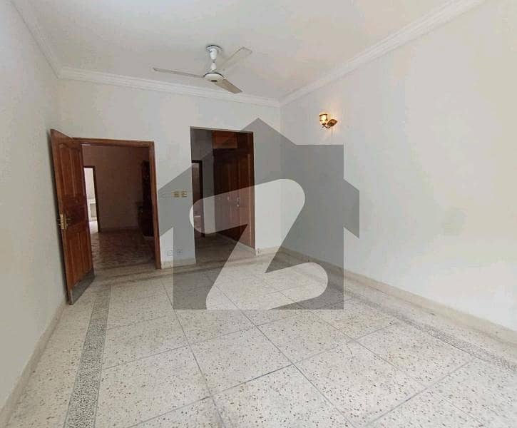 Upper Portion For Rent In I-8