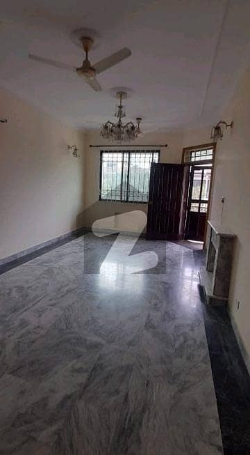 Ready To Buy A Upper Portion 14 Marla In I-8