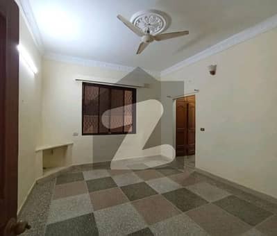14 Marla Upper Portion In Stunning I-8 Is Available For rent
