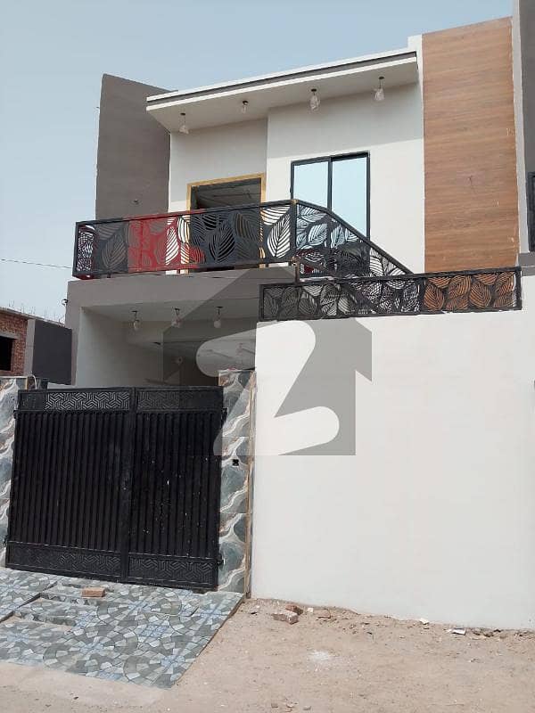 3 Marla House In Model Town Best Option 3 Marla House In Model Town Best Option