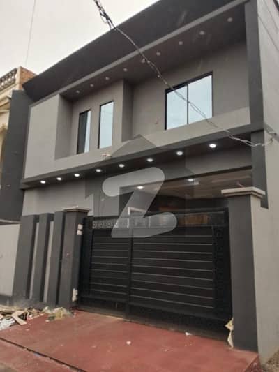 Ideal House Is Available For sale In Northern Bypass