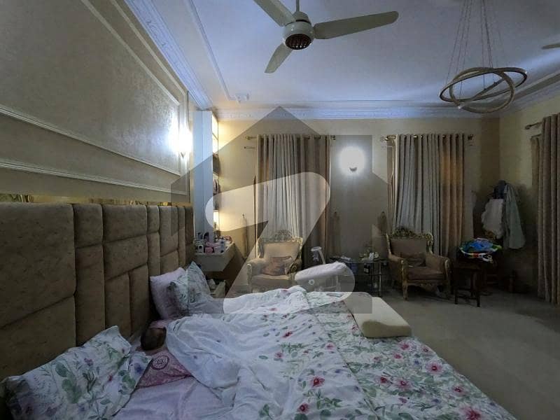 Spacious House Is Available In Gulistan-e-Jauhar - Block 2 For sale