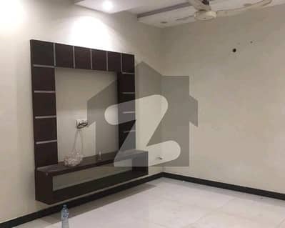 A 10 Marla House Located In Lake City Meadows Phase 1 - Block G Is Available For rent