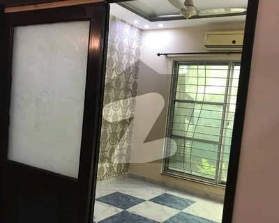 A Centrally Located House Is Available For rent In Lake City Meadows