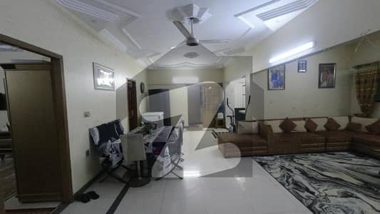 For Sale 4-Bed Apartment in Green Garden, Garden East | 2200 Sq. Ft | Renovated | 1st Floor