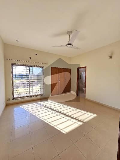 Luxury 40X80 Upper Portion For Rent With 3 Bedroom Attached Washroom In G-13