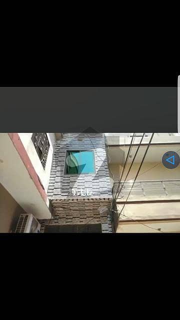 ایمن آباد روڈ سیالکوٹ میں 5 کمروں کا 2 مرلہ مکان 85.0 لاکھ میں برائے فروخت۔
