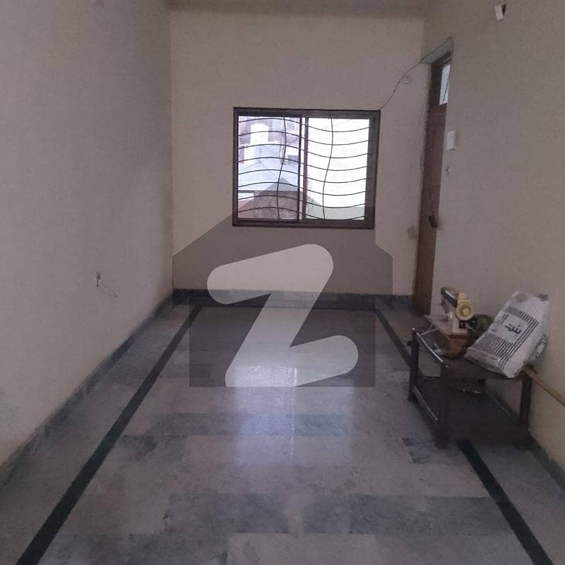 5 Marla Used Double Unit House Ideal Location of Shams Colony