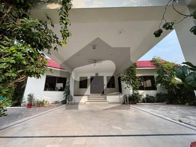13 Kanal Farm House. Available Chak Shahzad Farm House Islamabad