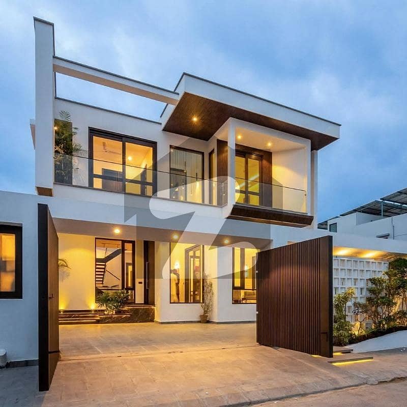 500 Yard Brand New Bungalow For Sale 500 Yard Brand New Bungalow For Sale
