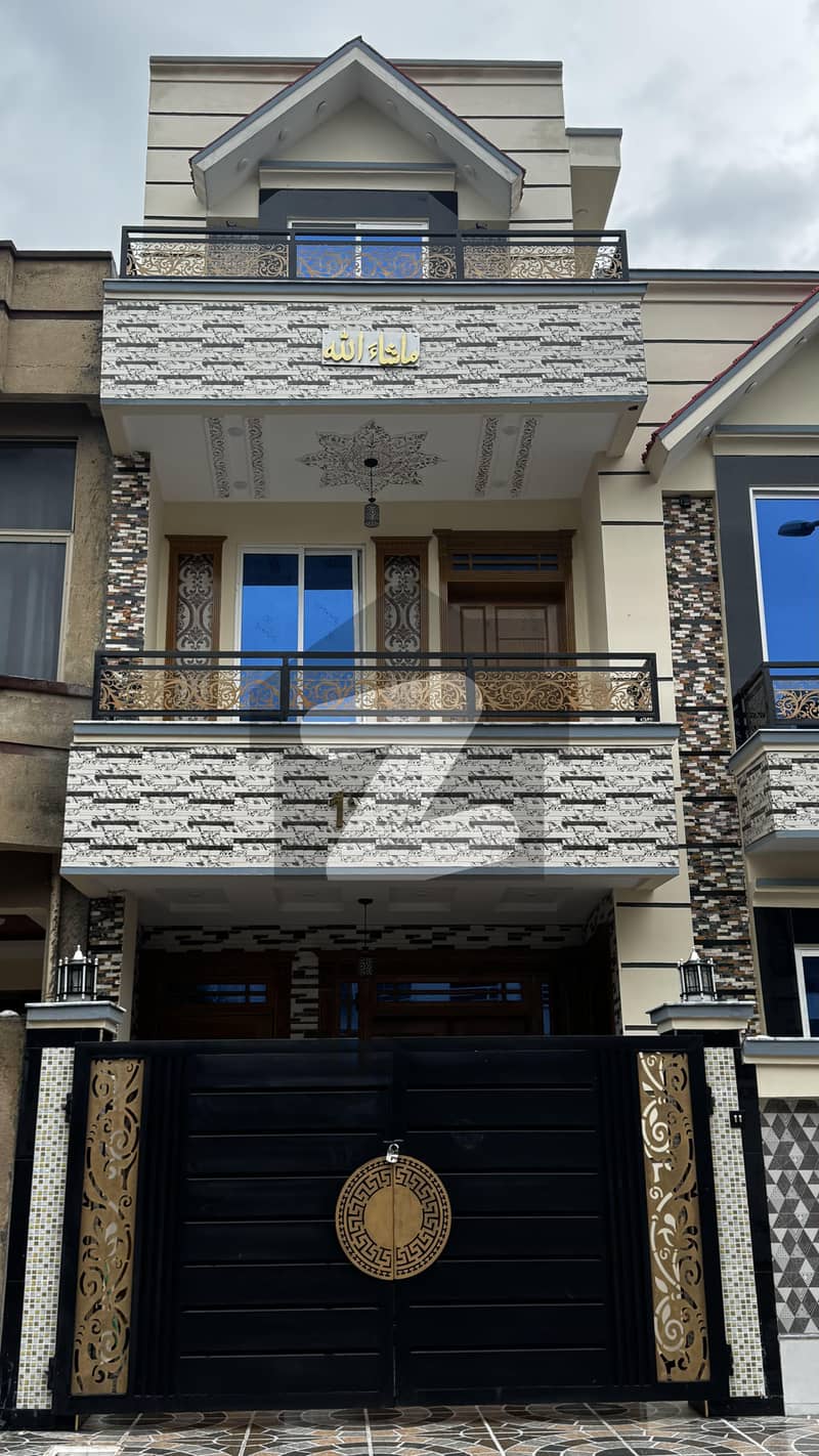 Brand New House Double Storey Brand New House Double Storey